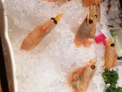 -悦橙烤肉海鲜自助(中央大街店)