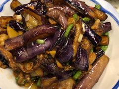 -新辉港式茶餐厅(北栅店)