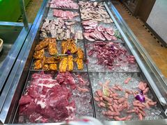 -曾百万小炉小串自助烧烤(高新店)
