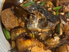 -卤鸭儿(小河路店)