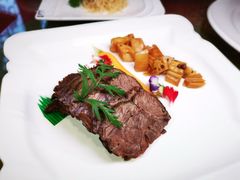 -大唐博相府酒店·陕西官府菜