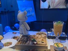 -方糖KTV-PLUS(世茂广场店)