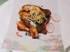 -上下九广州菜馆(锦业路店)