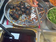 -黑色经典臭豆腐·湖南特产(太平街口店)