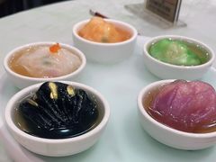 -如丰晟宴(长安万达店)