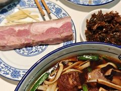 -镇南锅盖面馆(解放路店)