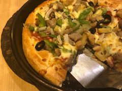 -必胜客(城西银泰店)