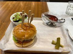 -jpc集品餐厅(中山店)