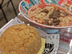 -孖记茶档·热腾茶餐(江南西plus店)