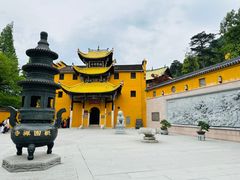 -九华山风景区