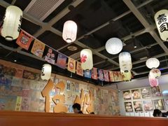 -达摩食堂(仓山万达店)