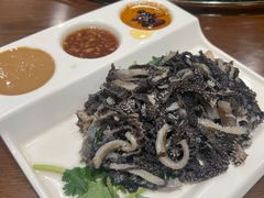 -直隶安家牛肉罩饼(建华店)