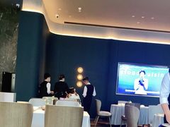 大堂-徐记海鲜(南油永新汇店)