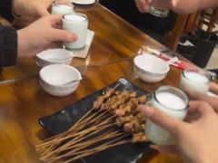 -兆辉木炭海鲜烧烤·海鲜小炒