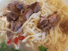 -阿九笨鸡蛋手擀面(总店)