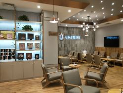 -尤尼可国际影像(万源分店)