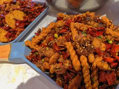 -辣盆盆麻辣小龙虾(哈尔滨总店)