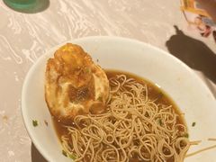-松鹤面馆·古法焖肉面(观前店)