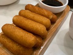-老佛爷铜炉蛙锅(海岸城店)