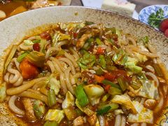 -那时新疆·车师(大宁音乐广场店)