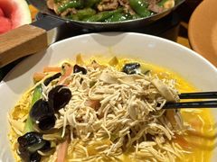 -永安水煮活鱼·仪征菜(仪征奥林匹克店)