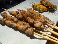 -肉串汪(西便门店)