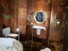 -厦门泰谷酒店(中山路镇海路地铁站店)