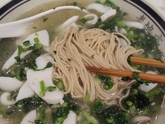 -老地方面馆(思南路店)