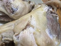 -吉英盐焗鸡(文中路店)