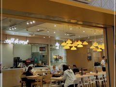 门面-大家乐(深圳喜荟城店)