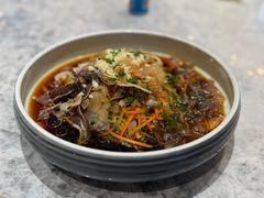 -聚丰园•湖鲜餐厅(阿红私房菜梅石路店)