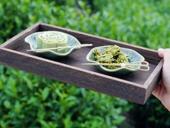-帐篷客·溪龙茶谷度假酒店