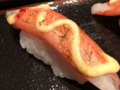 -佛山希尔顿酒店·融誉亚洲美食荟