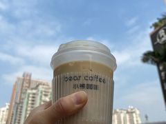 -BIRR COFFEE小熊咖啡(鸿瑞店)