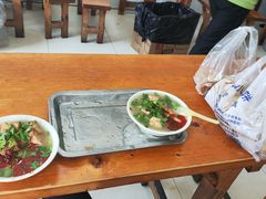 -李小老烧饼(常营民族家园店)