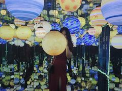 -昆明璀璨星空馆