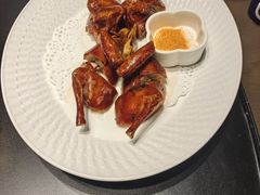 -小满海鲜·别院(天津旗舰店)