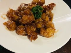 -绿茶餐厅(昌平悦荟店)