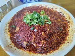 -长安后宰门水盆羊肉(新都心店)