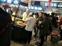 -首开·龙湖成都西宸天街