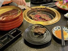 -神户赤童日式烤肉伙伴(东直门店)
