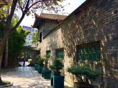 -东莞市可园博物馆