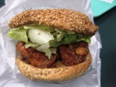 -幸运小丑汉堡(Bay Area本店)