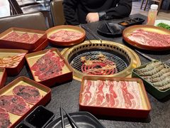 -神户赤童日式烤肉伙伴(东直门店)