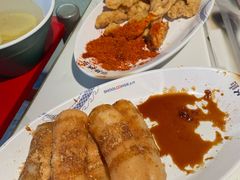 -小龙坎火锅(IFS HOT店)