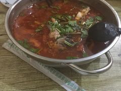 -风鑫铃罗非鱼(道沟店)