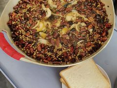 -拿渡·水煮鱼麻辣香锅(王府井奥莱·香江小镇店)