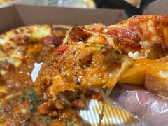 -达美乐比萨(南京路店)