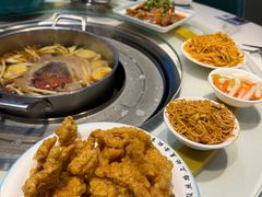 -绸都潮牛道(白土坝店)