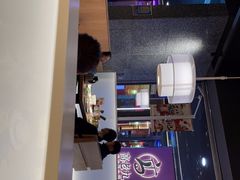 -佬肥猫(周浦万达店)